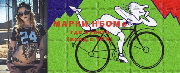 МДПВ Слюдянка